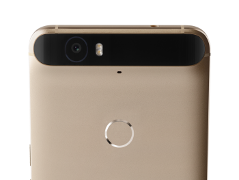 Nexus 6p Special Edition Gold Japan 2