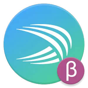 SwiftKey Beta icon