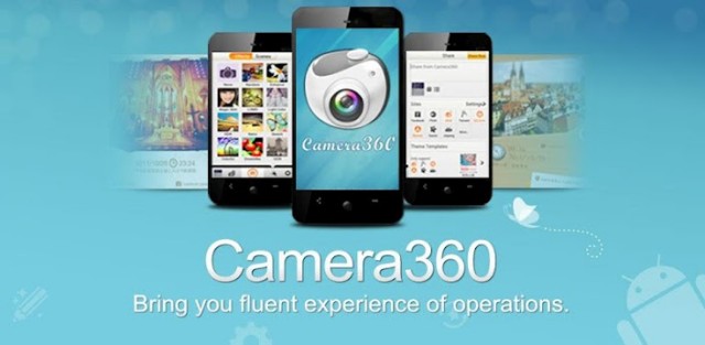 camera360