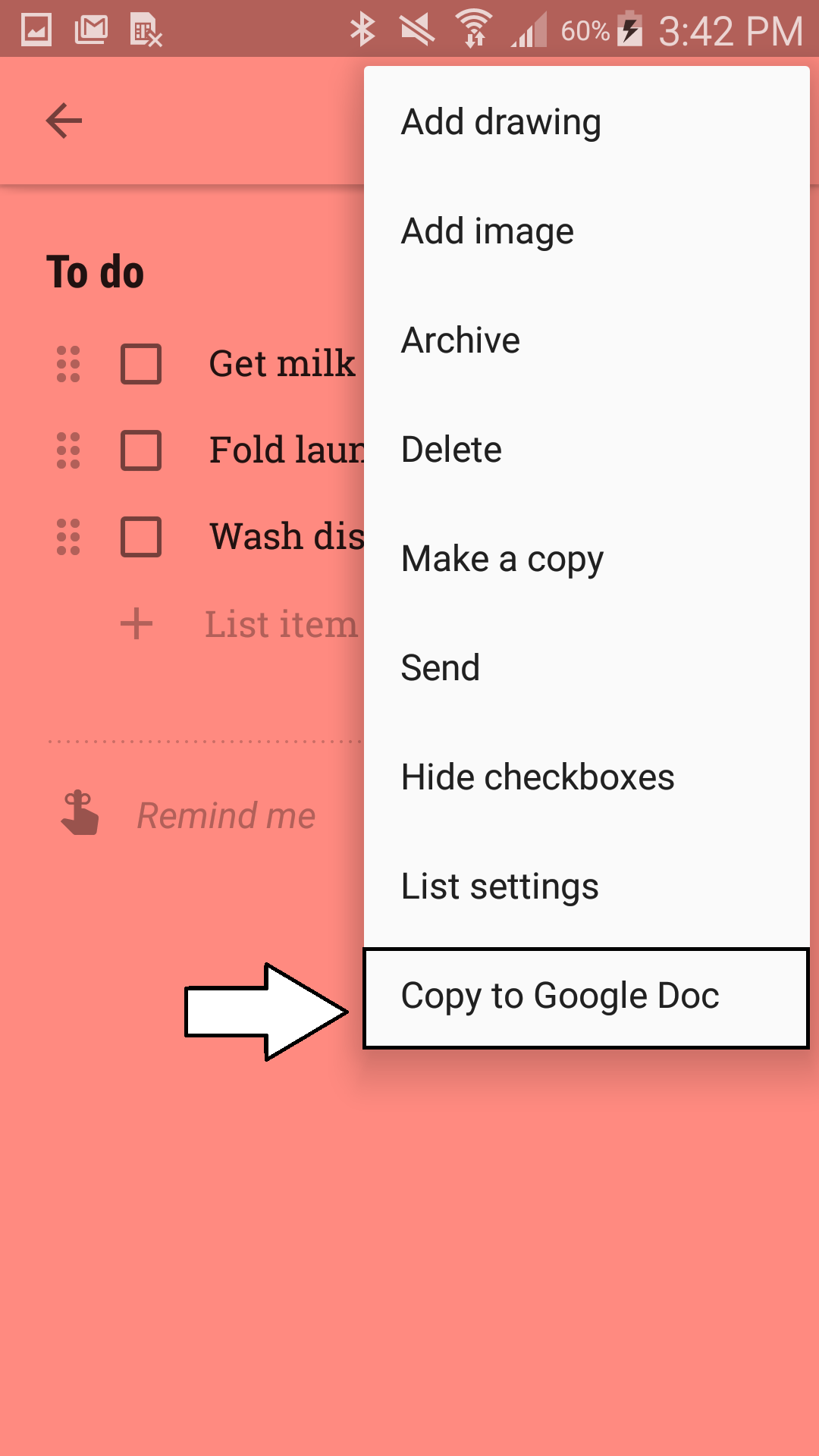 7-tips-to-master-note-taking-with-google-keep-phandroid