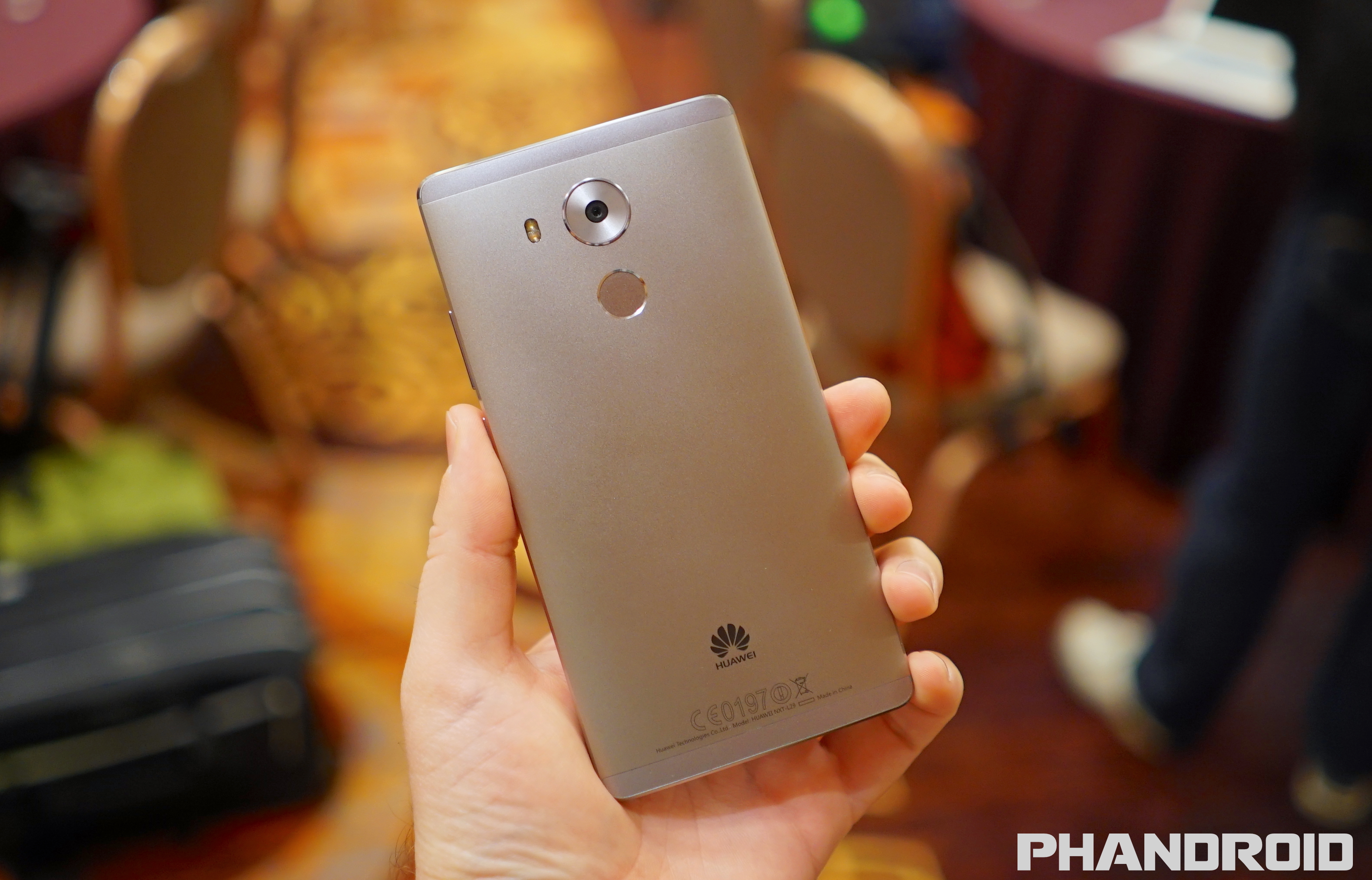 kabel Rusland Vlieger 14 first things every Huawei Mate 8 user should do – Phandroid