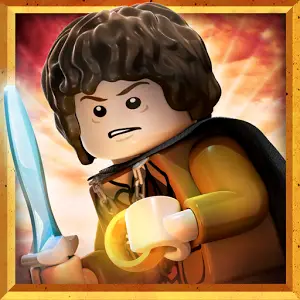 LEGO Lord of the Rings icon