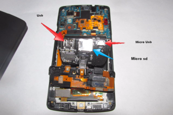 Nexus 5 micro SD mod WOGSlIo