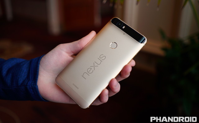 Nexus 6P GOLD DSC00837