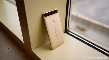 Nexus 6P GOLD DSC00848
