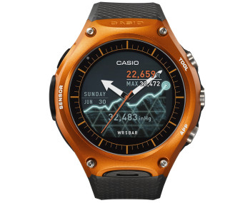 casio android wear 2