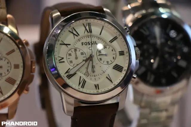 fossil-leather