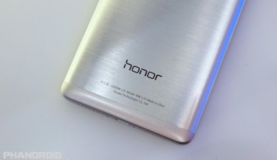 Honor rumored to announce a modular smartphone without camera and ...