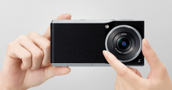 panasonic lumix cm10