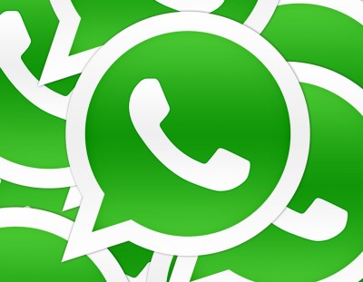 whatsapp app