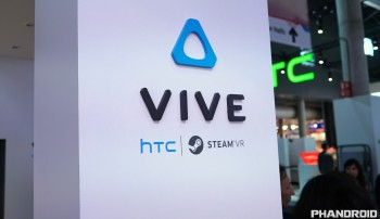 HTC Vive VR DSC01691