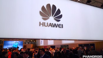 Huawei Logo MWC 16 DSC01618