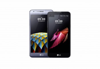 LG-X-series