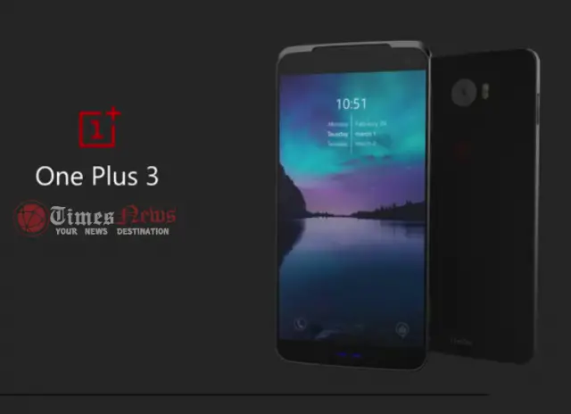 OnePlus-3