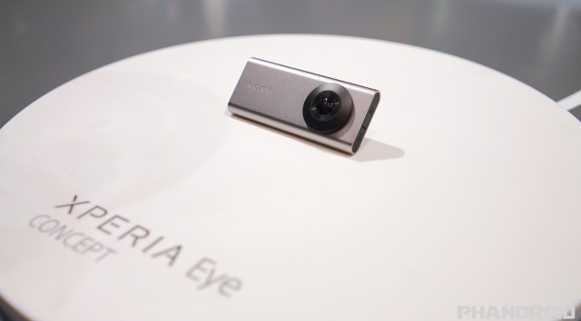 Sony Xperia Eye Concept DSC01760