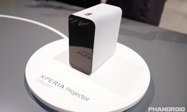Sony Xperia Projector Concept DSC01765