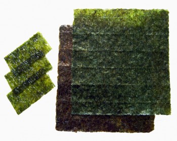 nori seaweed