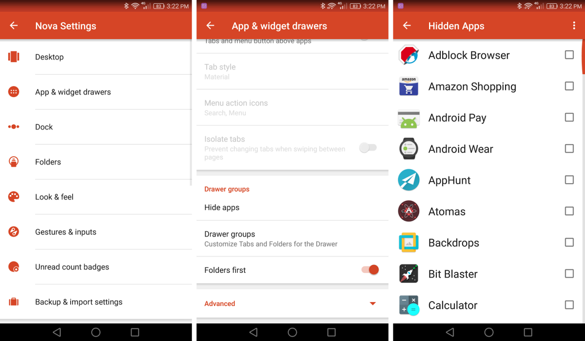 How to hide apps on Android - Phandroid