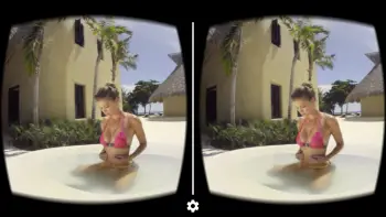 sports illustrated swimsuit vr app