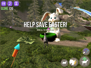 goat simulator download free android