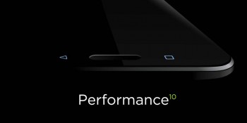 HTC 10 teaser