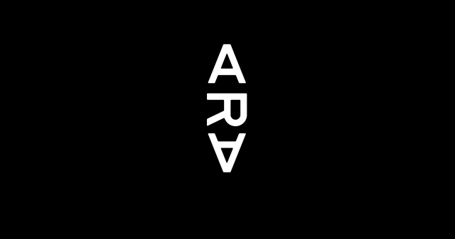 Project Ara website logo