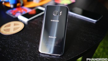 Samsung Galaxy S7 DSC02062