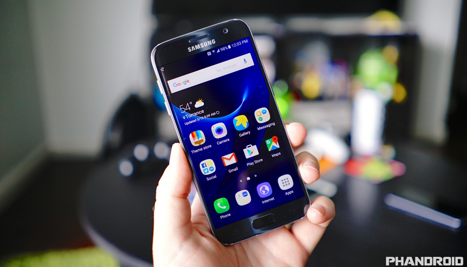 samsung s7 edge best buy