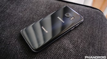 Samsung Galaxy S7 DSC02073