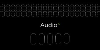 htc 10 audio