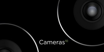 htc 10 cameras