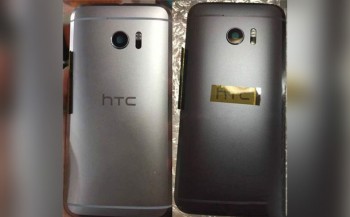 htc 10 colors leak