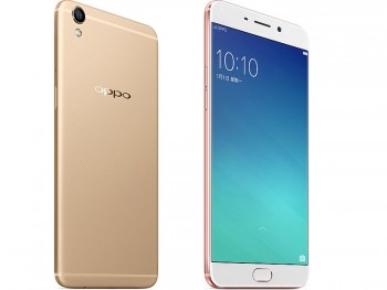 oppo r9 plus