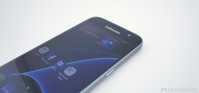 Samsung Galaxy S7 DSC01901
