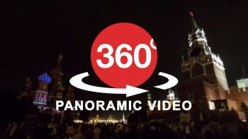 360video