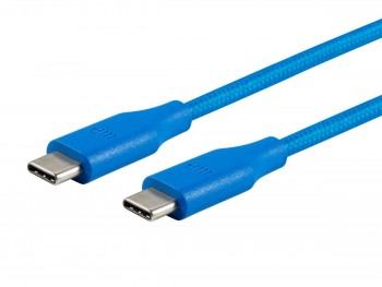 Monoprice Palette Series 2.0 USB-C cables