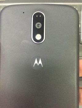 moto g4 leak 2