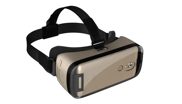 ZTE VR Headset