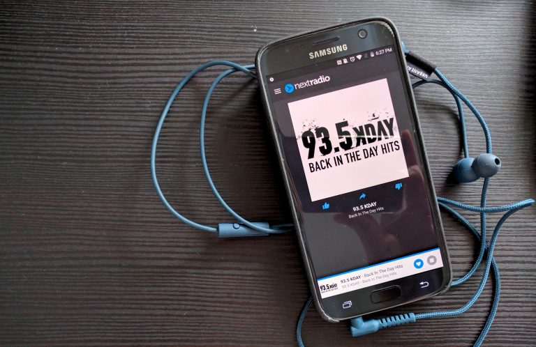 You can now listen to FM Radio on Verizon’s Samsung Galaxy