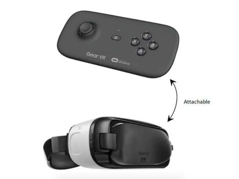 Samsung Gear VR Controller. Samsung Gear VR with Controller. Джойстик Samsung VR. VR контроллер рендер. Джойстики окулус