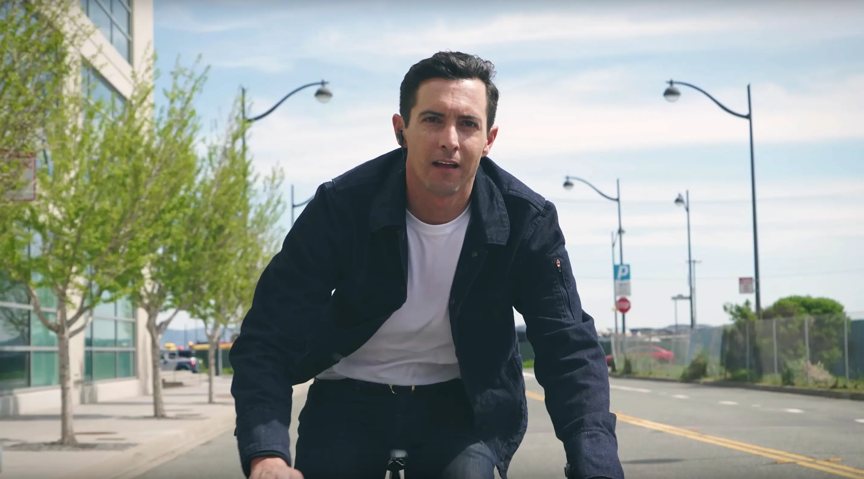 Google ATAP announces Levi's jacket with touch-sensitive fabric, launches  in beta later this year [VIDEO] – Phandroid