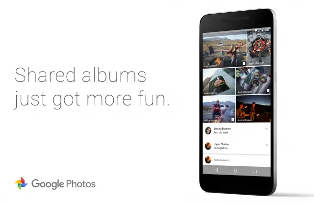 Google Photos 1.10 update