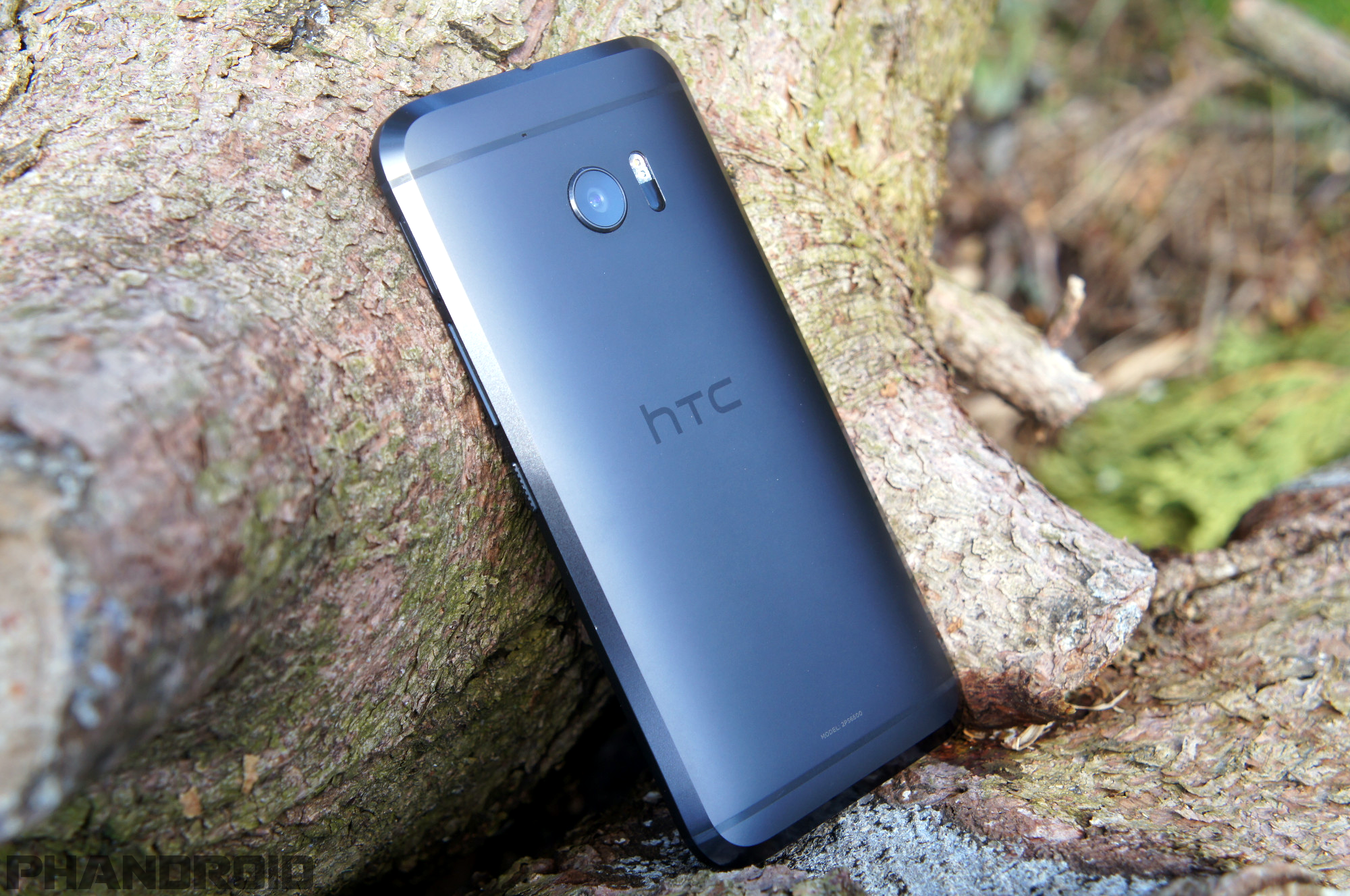 Kritiek eetlust stroom HTC 10 Review - Phandroid