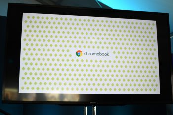 Chromebook plus Android