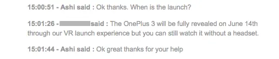 OnePlus-3-release-date