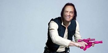 T-Mobile MayThe4th John