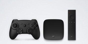 Xiaomi Mi Box Android TV US featured