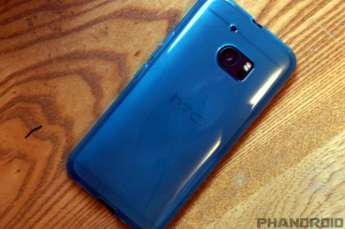 Best HTC 10 Cases - Phandroid