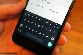 htc 10 keyboard