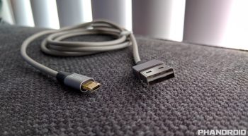 omaker reversible micro USB cable IMG_20160504_165949